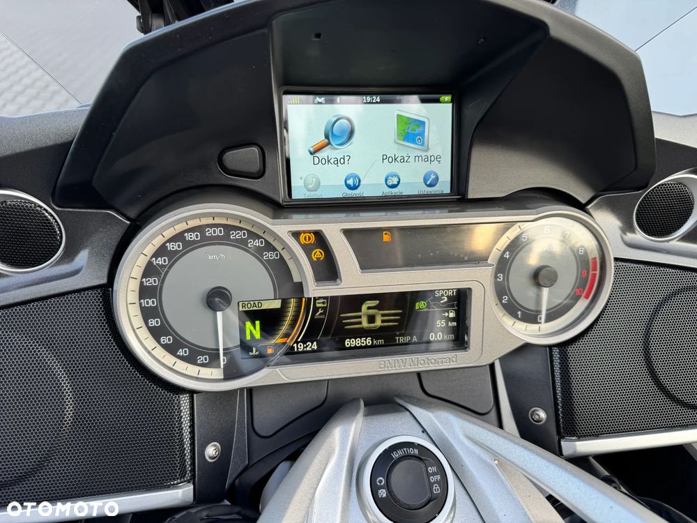 BMW K - 11