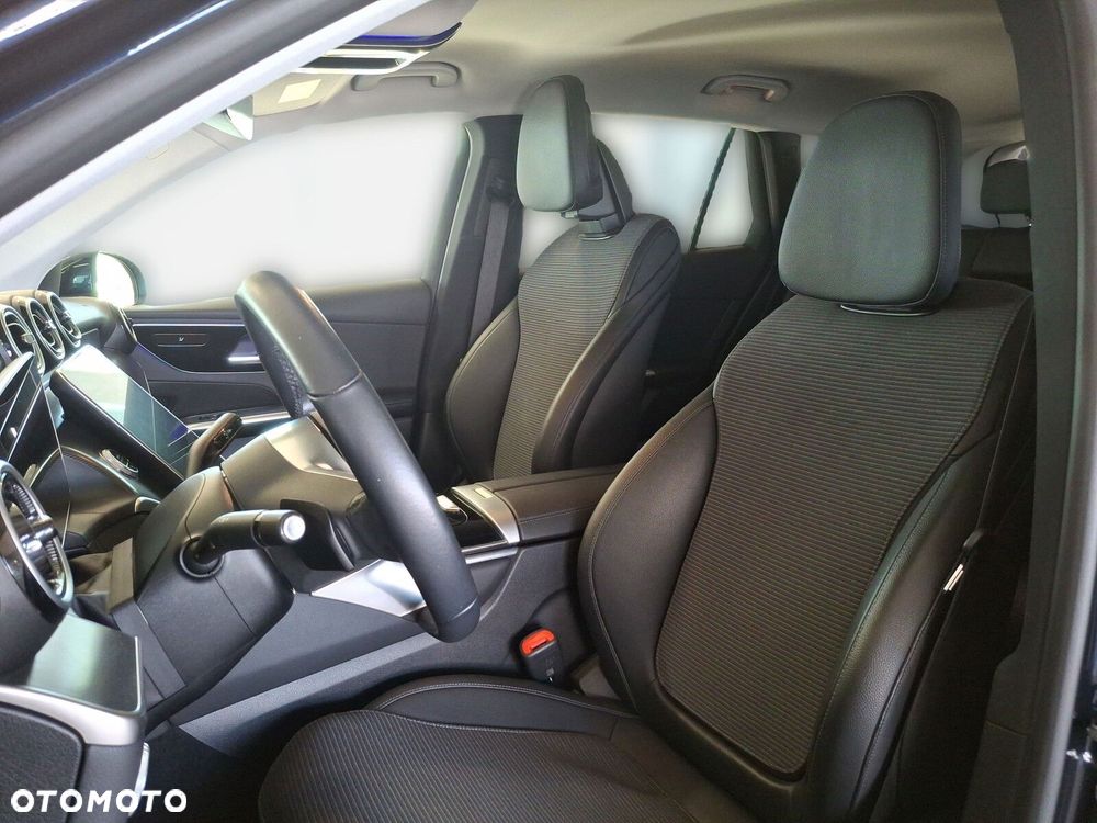 Mercedes-Benz GLC 220 d mHEV 4-Matic Avantgarde - 16