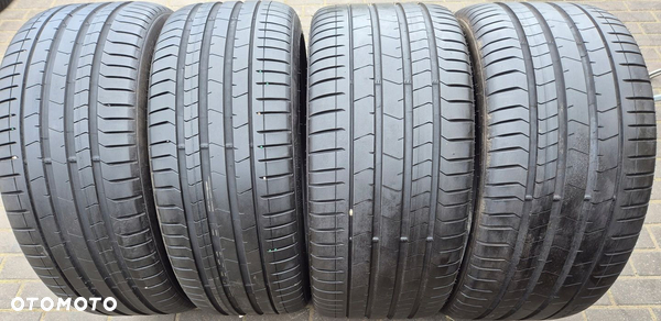 275/35r22 315/30r22 2x 275/35/22 2x 315/30/22 Pirelli P Zero BMW