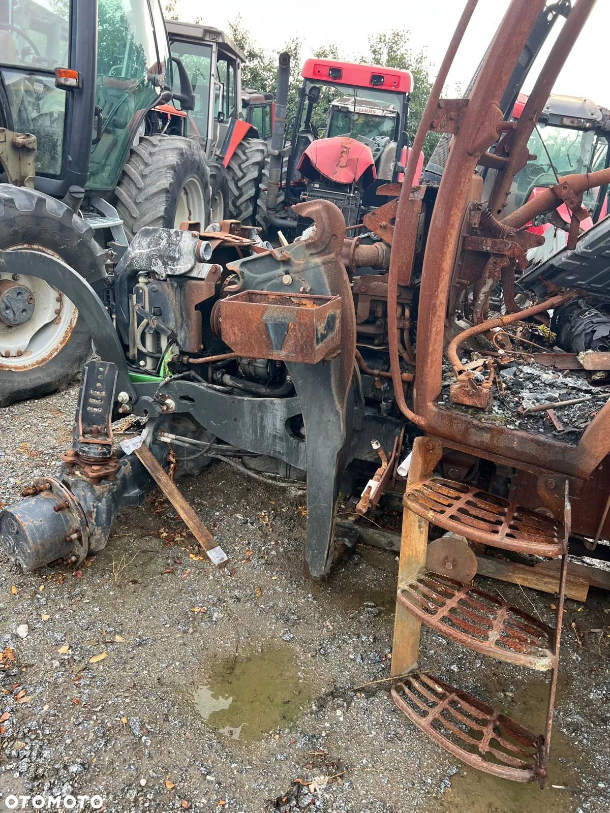 deutz agrtron K90 100 - 1