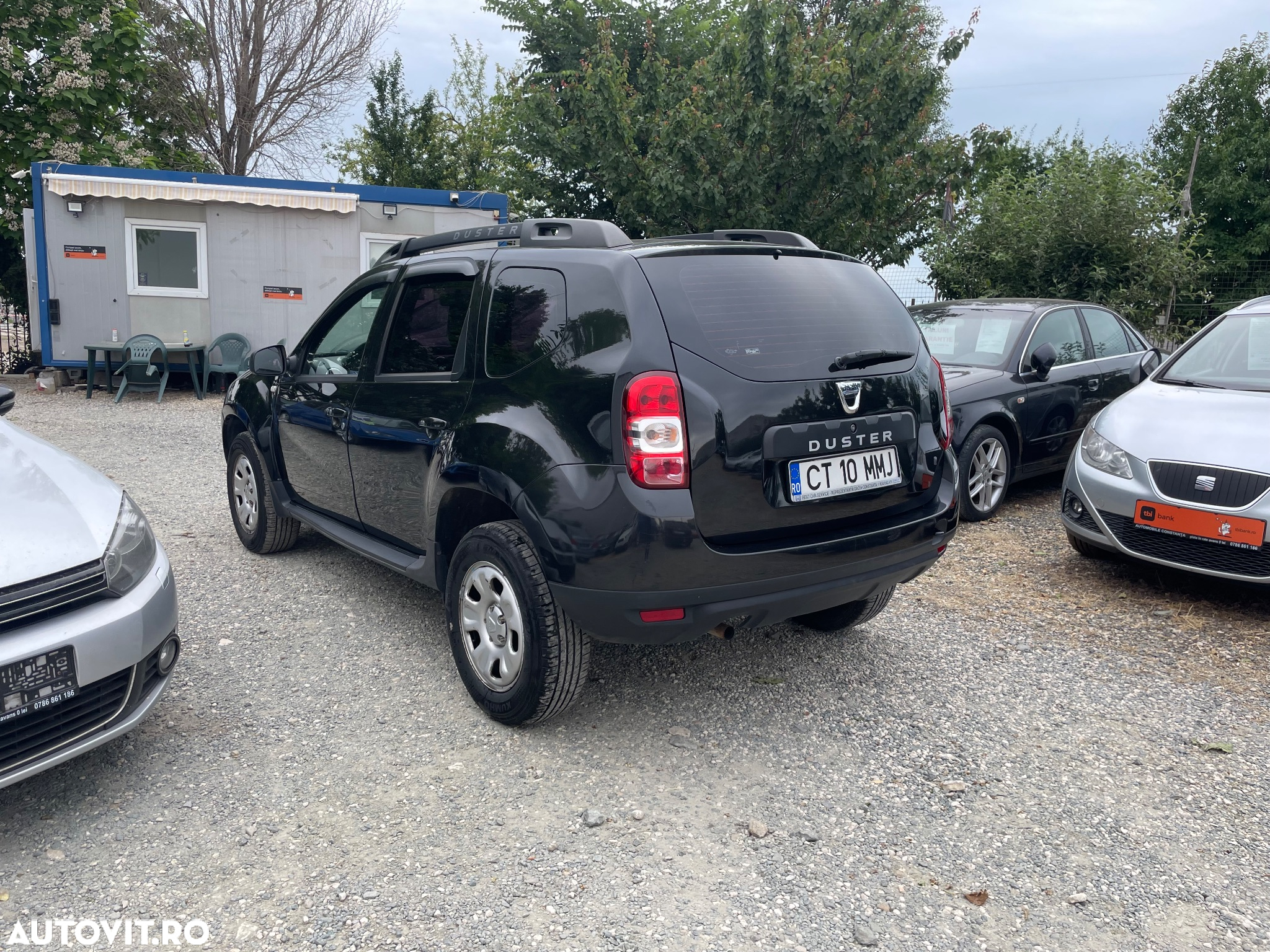 Dacia Duster - 14