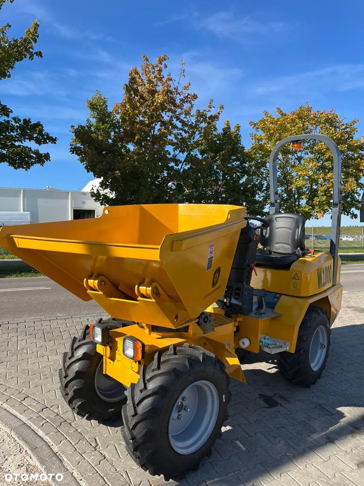 Günter Grossmann W1000 - 4