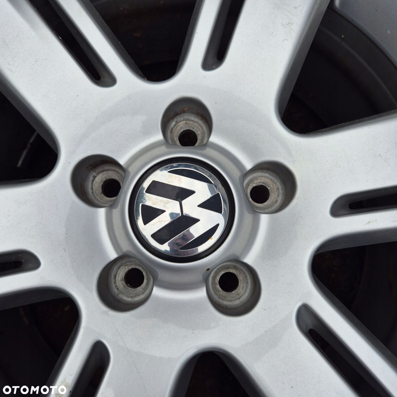LATO KOŁA 245/65 R17 VW AMAROK - 6