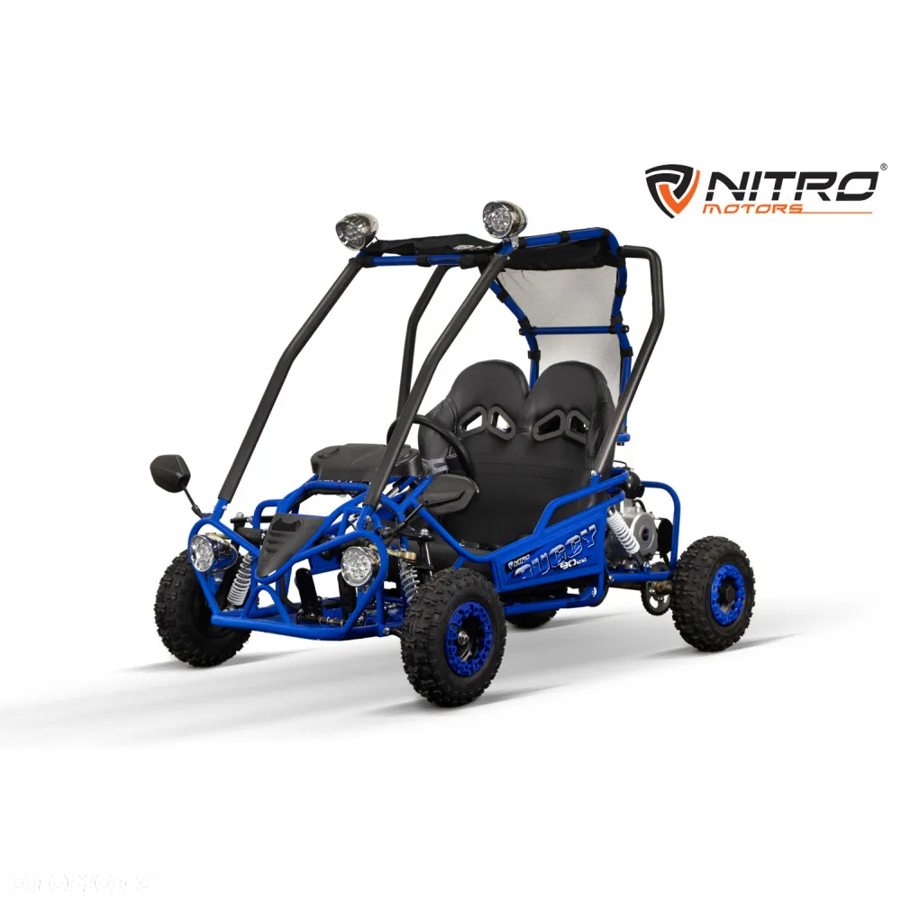 Nitro Motors Inny - 8