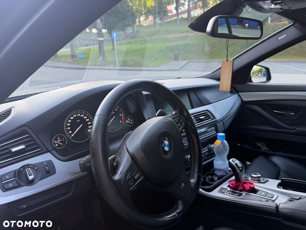 BMW Seria 5 - 14
