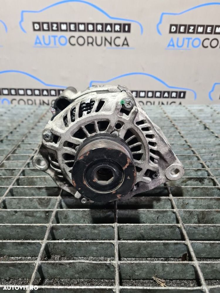 Alternator Mitsubishi ASX 1.8 D 2010 - 2012 150CP 1798CC 4N13 (714) Diesel 180405 - 1