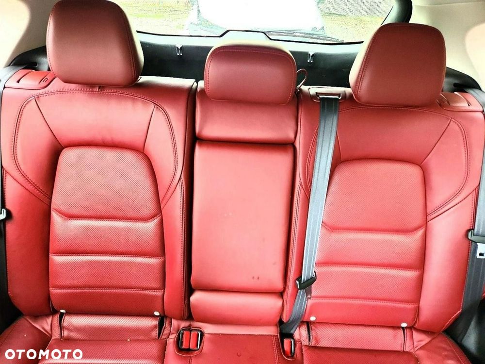 Mazda CX-5 - 11