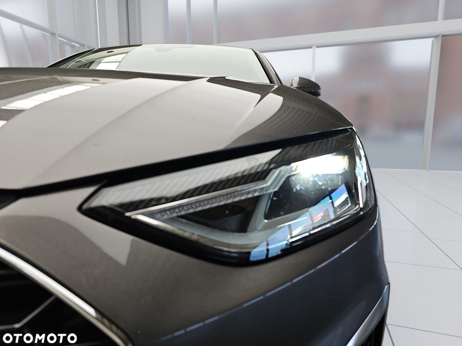 Audi A4 40 TDI mHEV S Line S tronic - 35