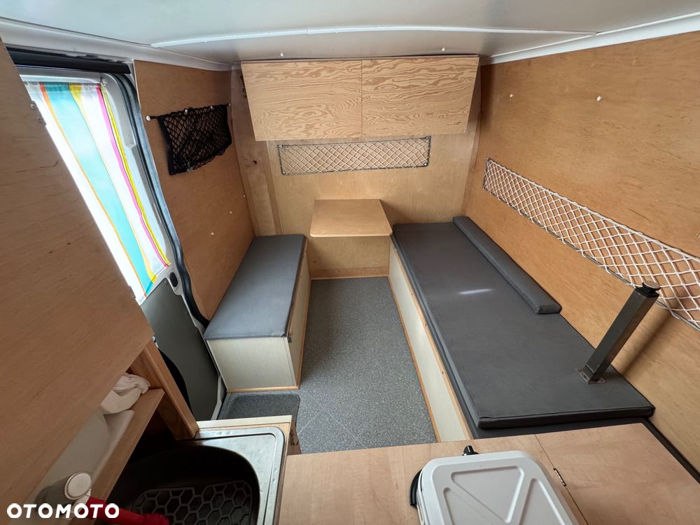 Opel Movano - 16