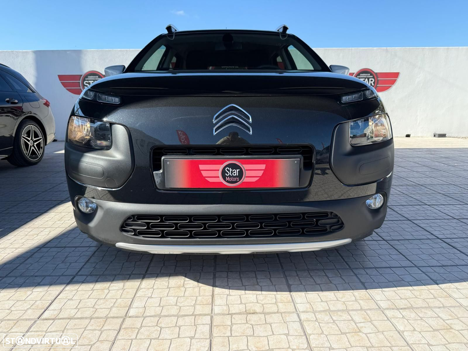 Citroën C4 Cactus 1.2 PureTech Rip Curl - 2
