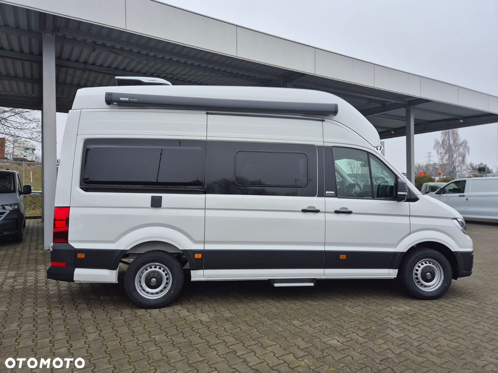 Volkswagen Grand California - 5