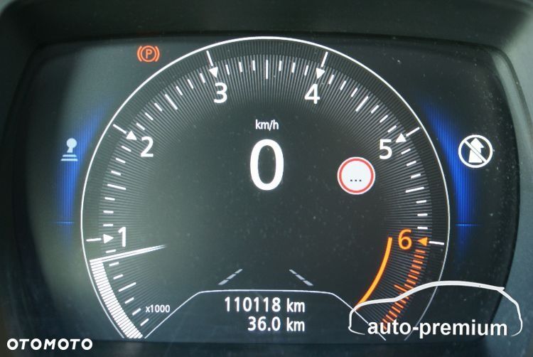 Renault Kadjar Energy TCe 165 Bose Edition - 12