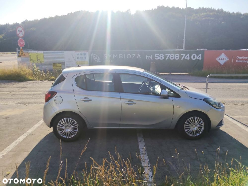 Opel Corsa 1.3 CDTI Edition / Active ecoFLEX - 5