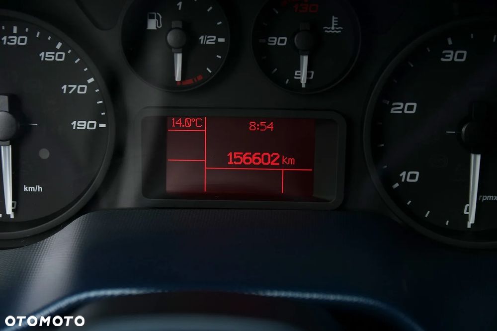 Iveco DAILY 35-150  50C15 * BURTO - FIRANKA * BOGATE! * ZNAKOMITY STAN! - 21