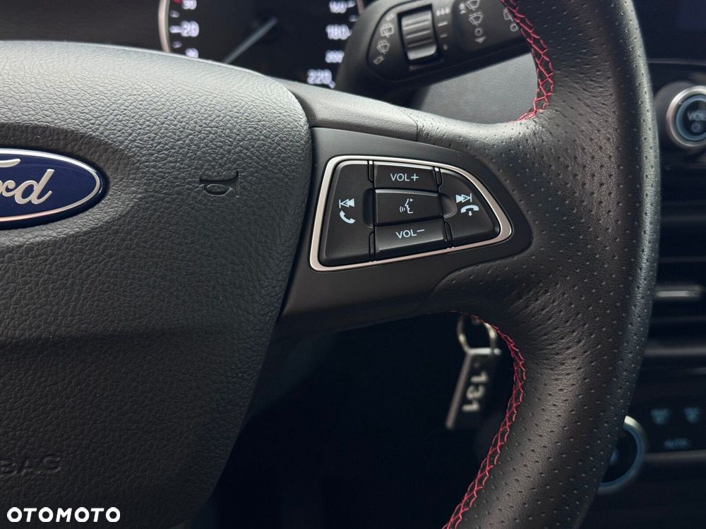 Ford EcoSport 1.0 EcoBoost ST-Line ASS - 22