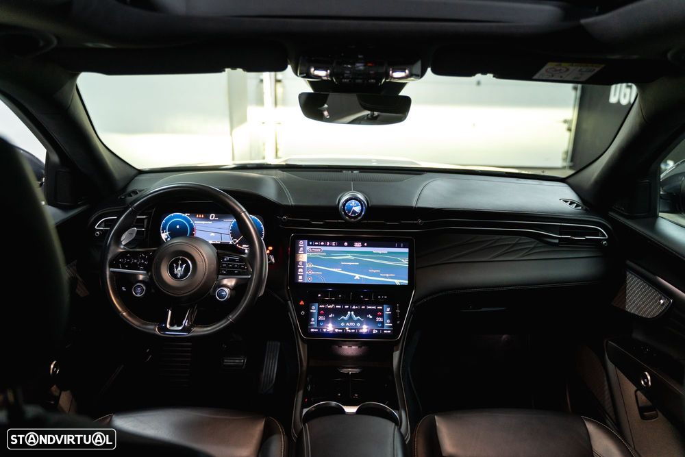 Maserati Grecale 2.0 GT - 4