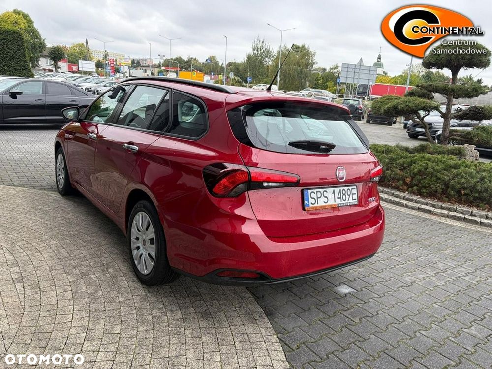 Fiat Tipo - 4