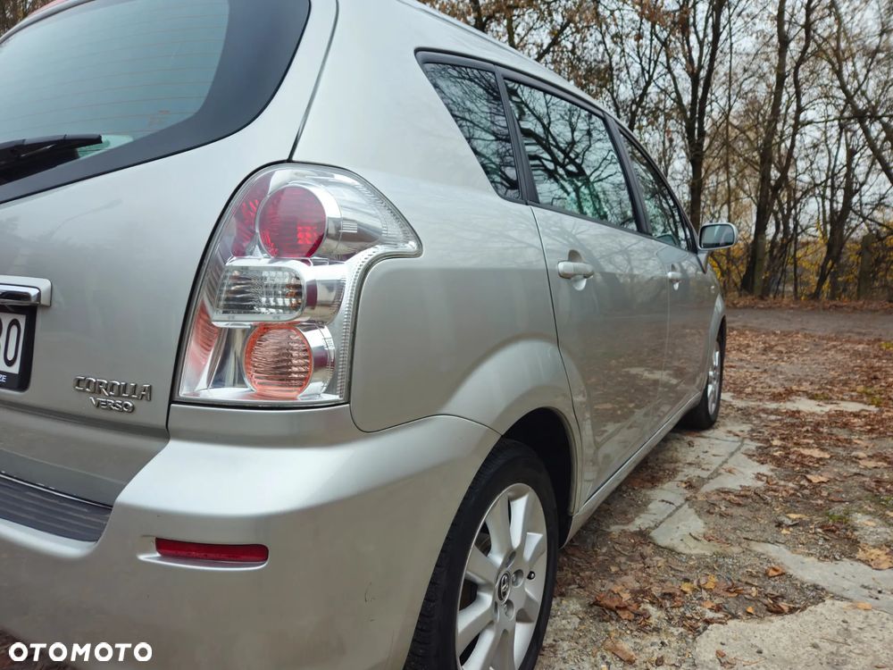 Toyota Corolla 1.8 LE - 3