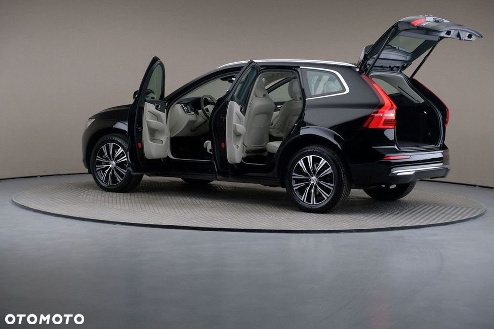 Volvo XC 60 - 7