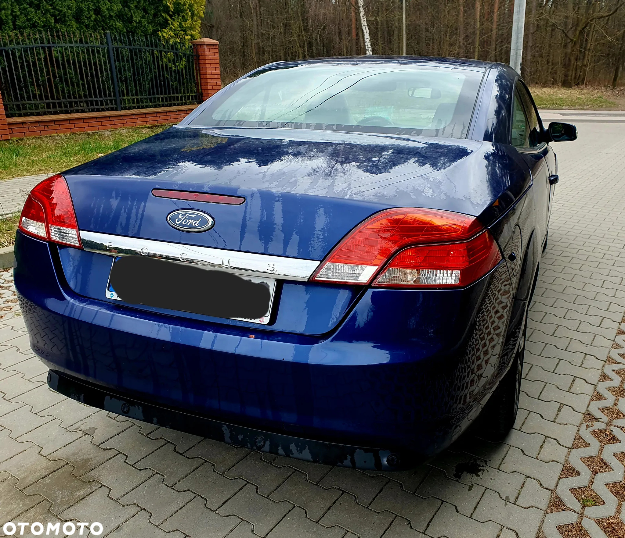 Ford Focus 2.0 ZX3 S - 3