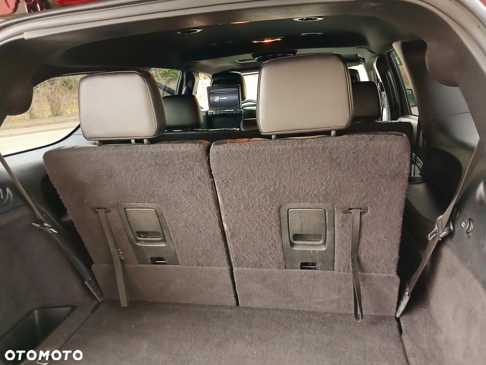 Dodge Durango - 15