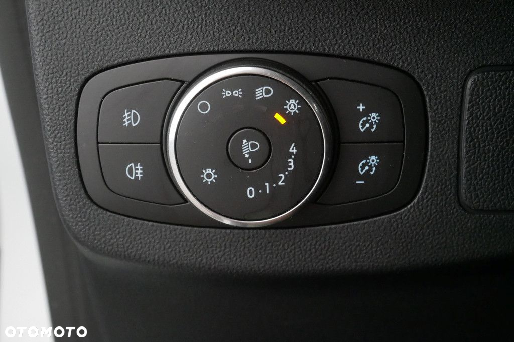 Ford Puma - 23