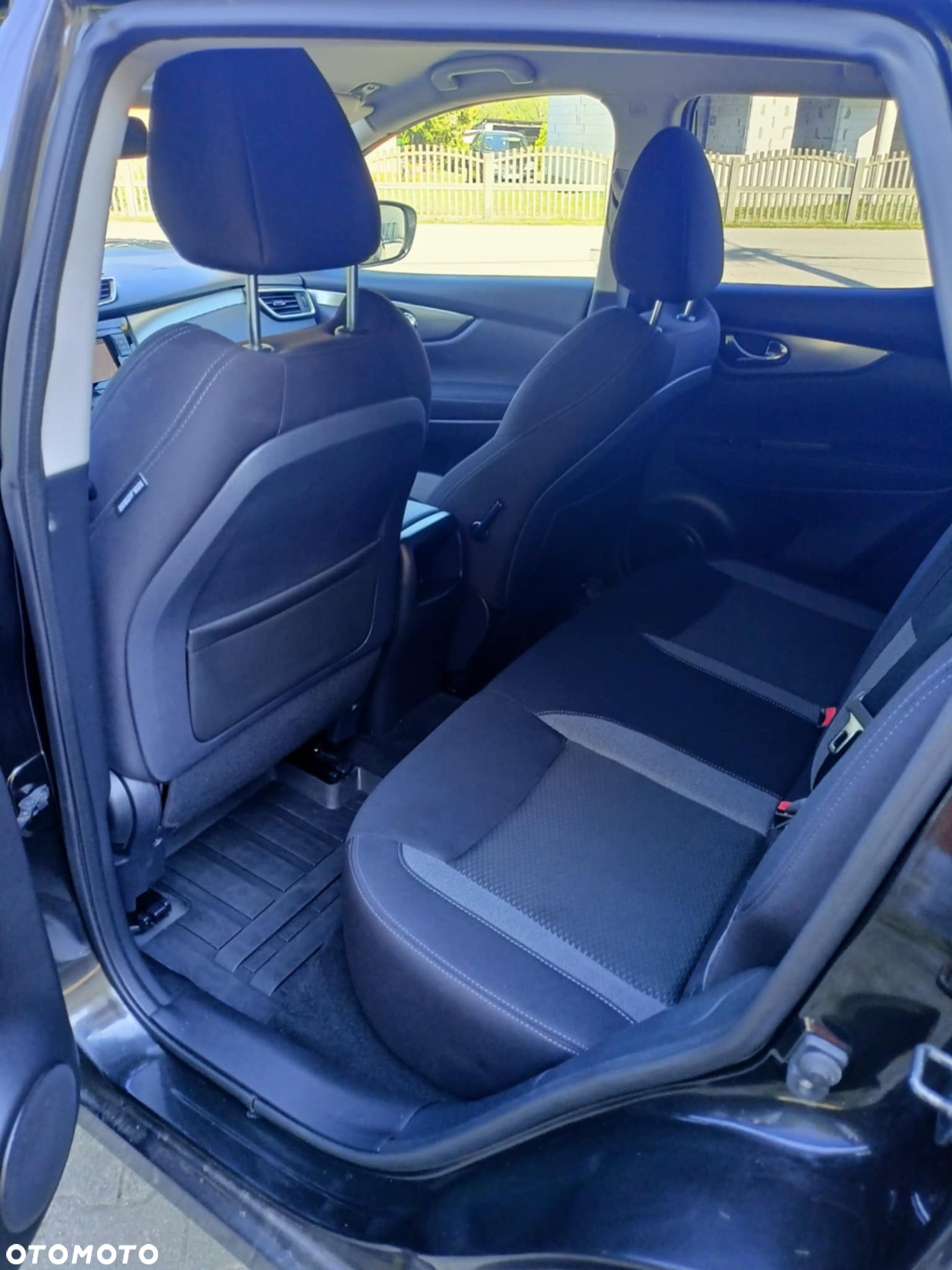 Nissan Qashqai 1.2 DIG-T Tekna - 10