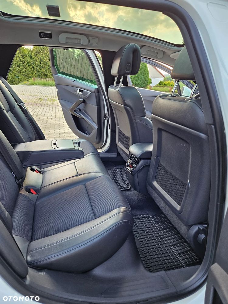 Peugeot 508 1.6 T Allure - 31