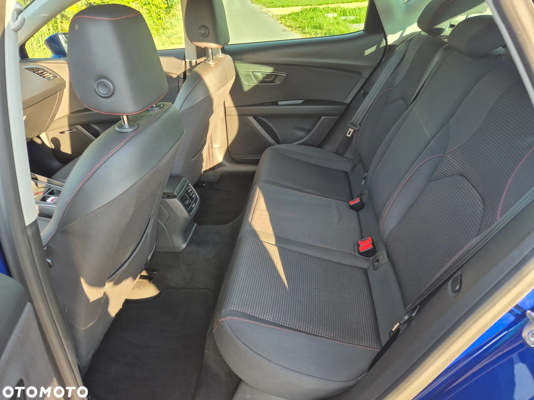 Seat Leon 1.4 TSI FR S&S - 10