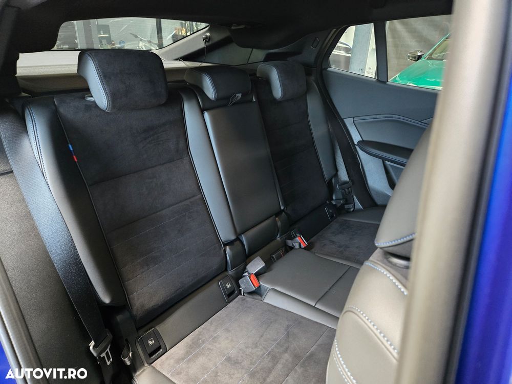 BMW X2 sDrive20i AT MHEV - 14