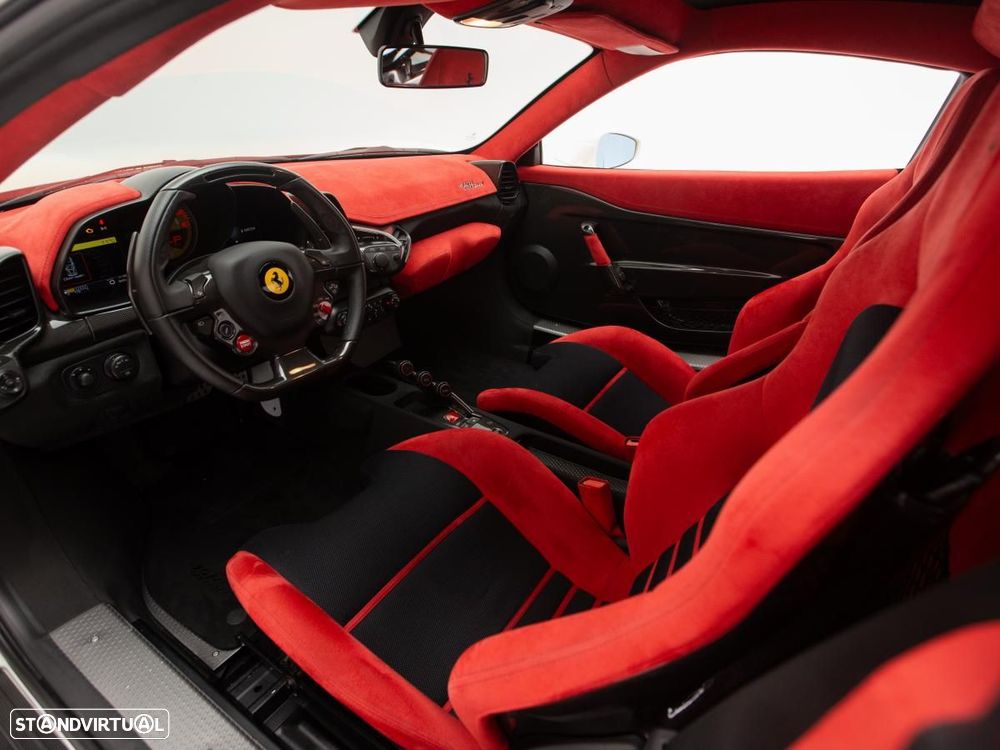 Ferrari 458 Speciale — fotografia 21