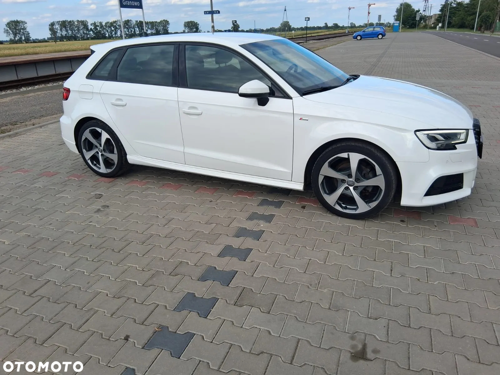 Audi A3 1.6 TDI Sportback sport - 5
