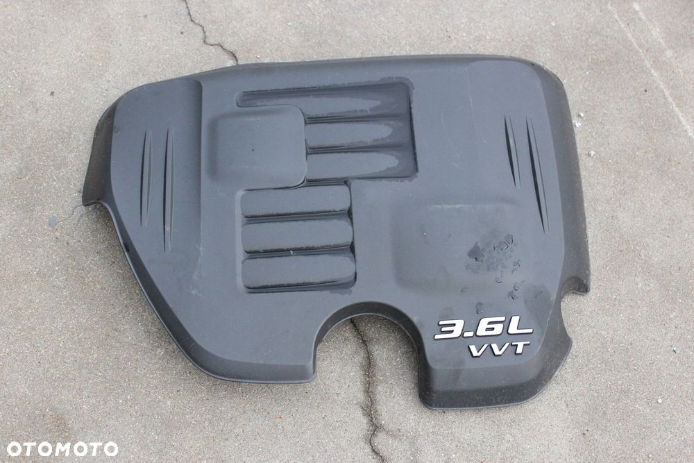 Osłona Pokrywa Na Silnik Dodge Challenger 3.6 - 1