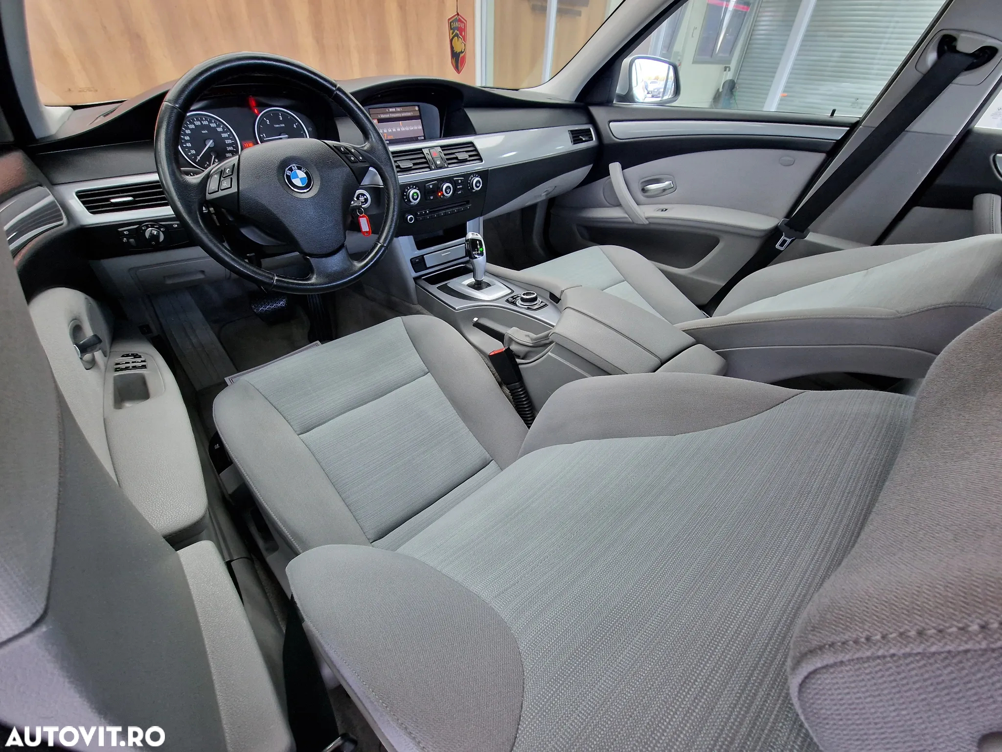 BMW Seria 5 - 15