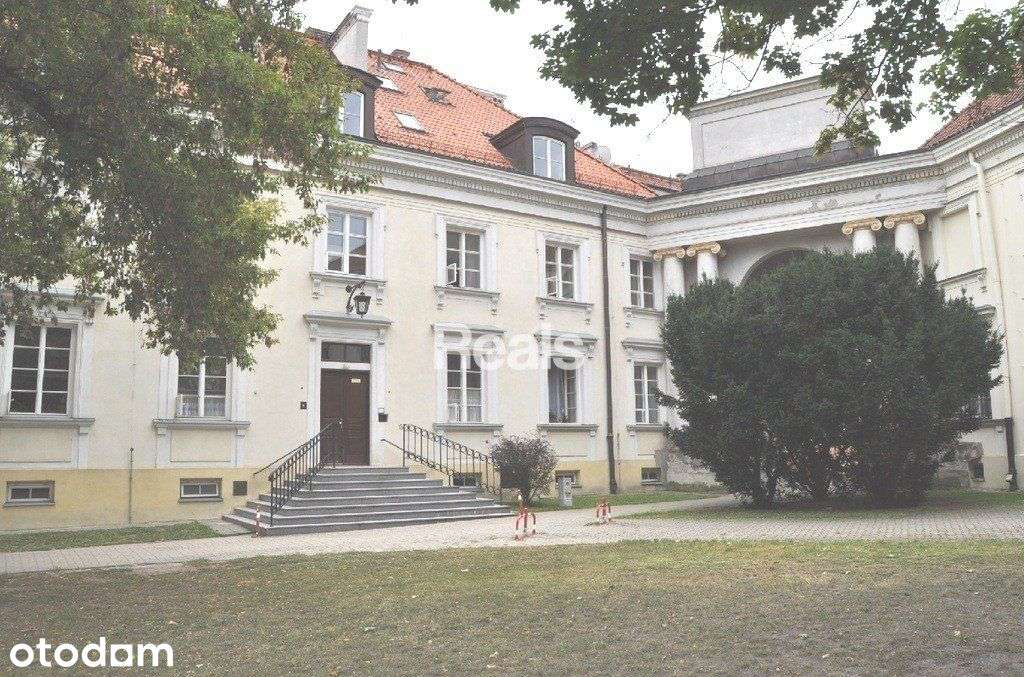 Mieszkanie, 46 m², Warszawa