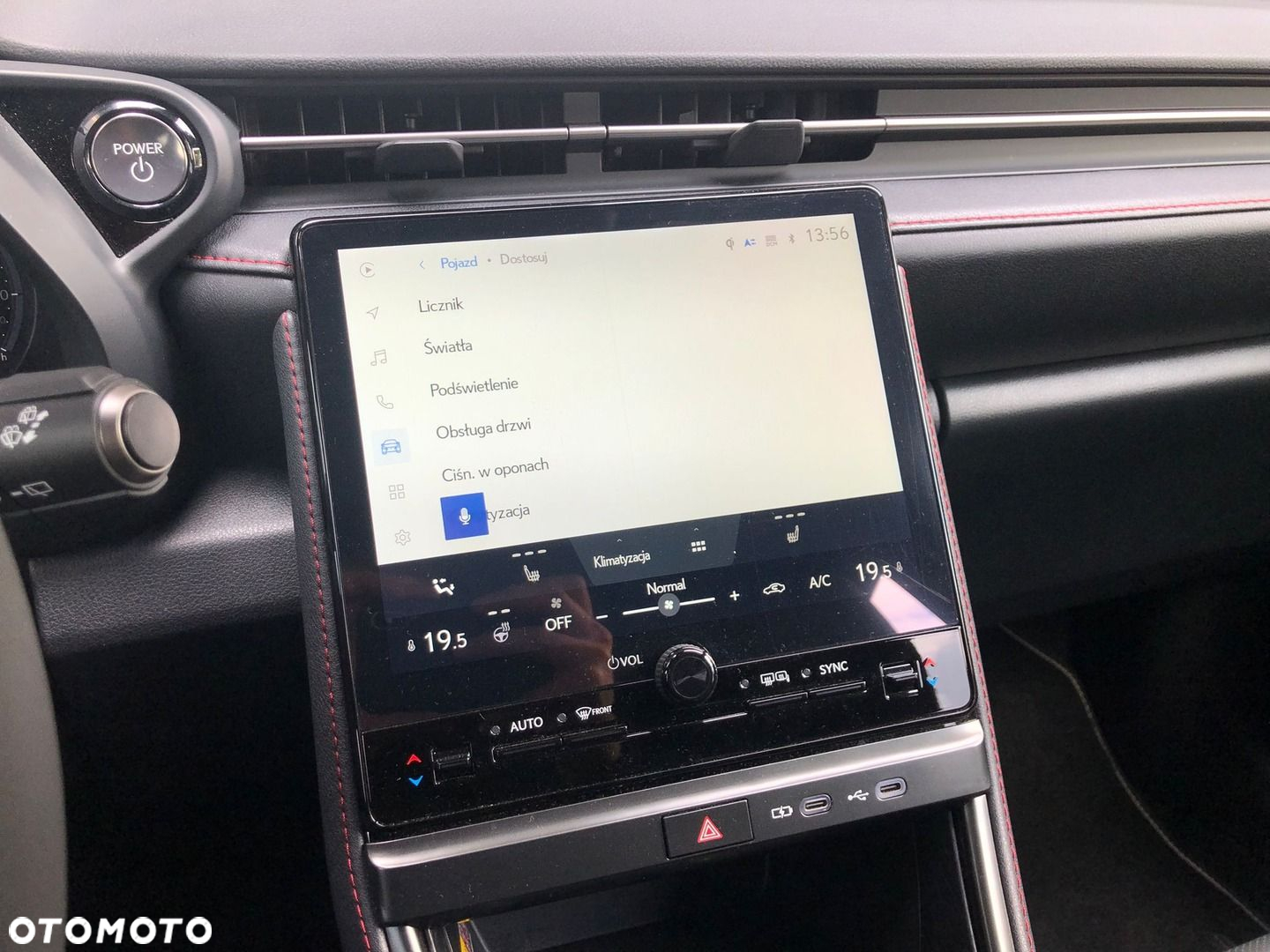 Lexus LBX 1.5 Hybrid Emotion - 20