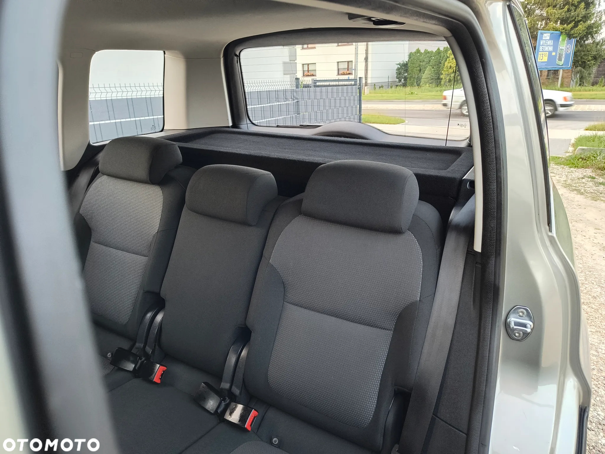 Skoda Yeti 1.2 TSI - 17