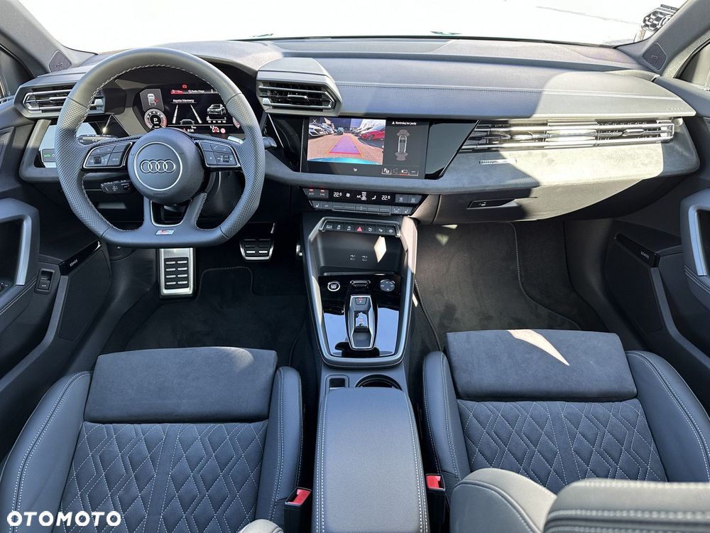 Audi A3 Sportback - 17