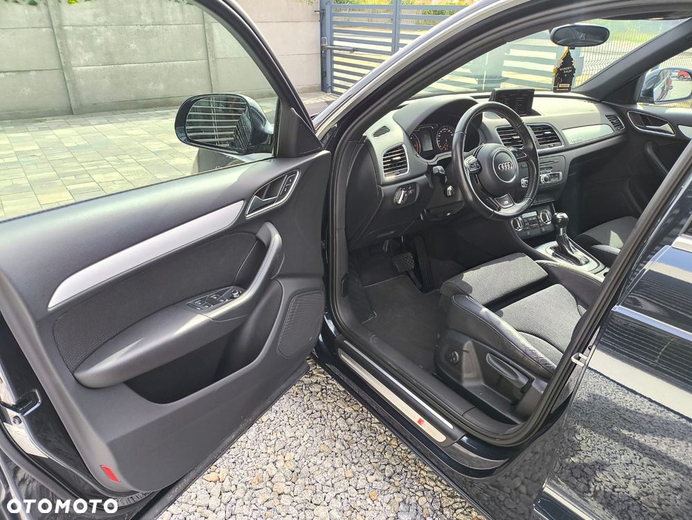 Audi Q3 - 12