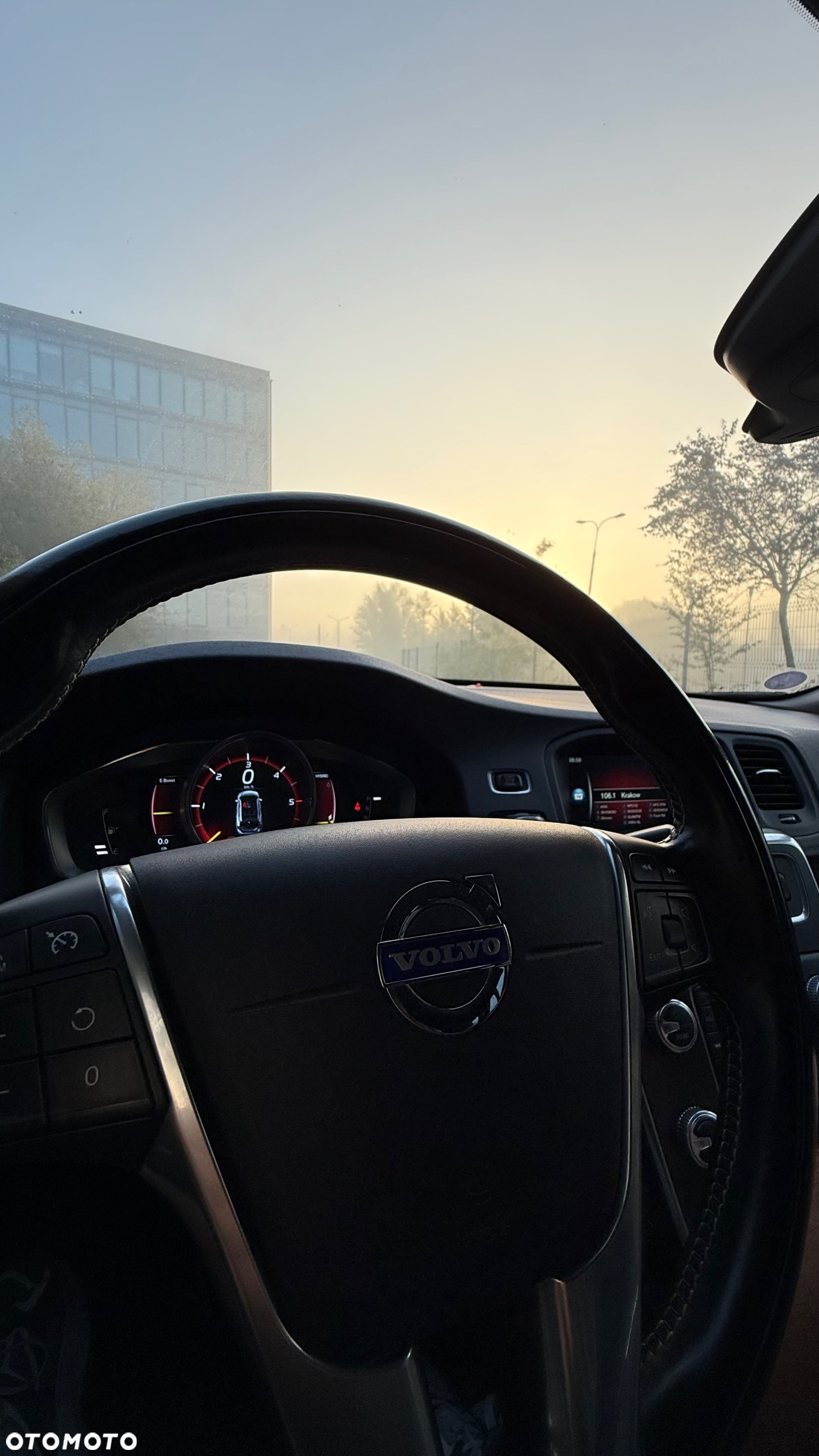 Volvo V60 - 21