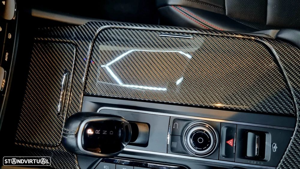 Maserati Levante S Q4 - 25