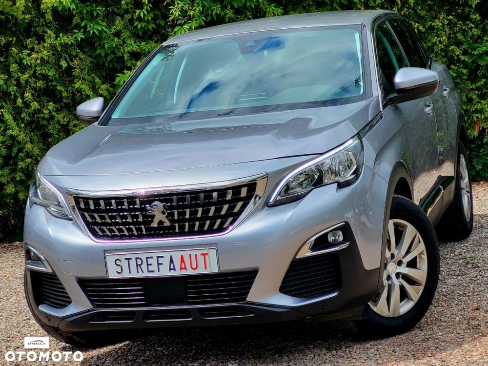 Peugeot 3008 - 22