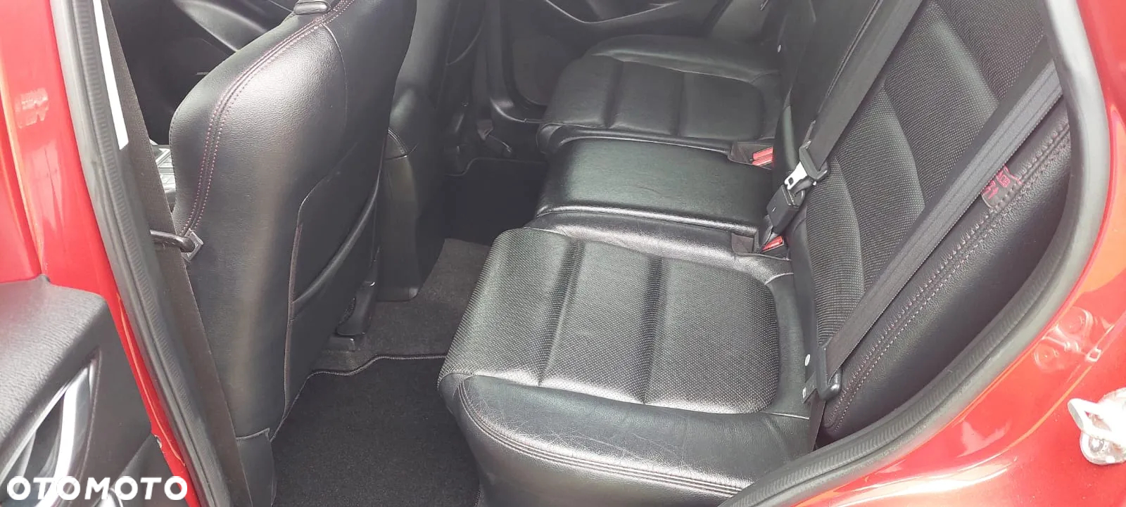 Mazda CX-5 2.0 Exclusive-Line 2WD - 15