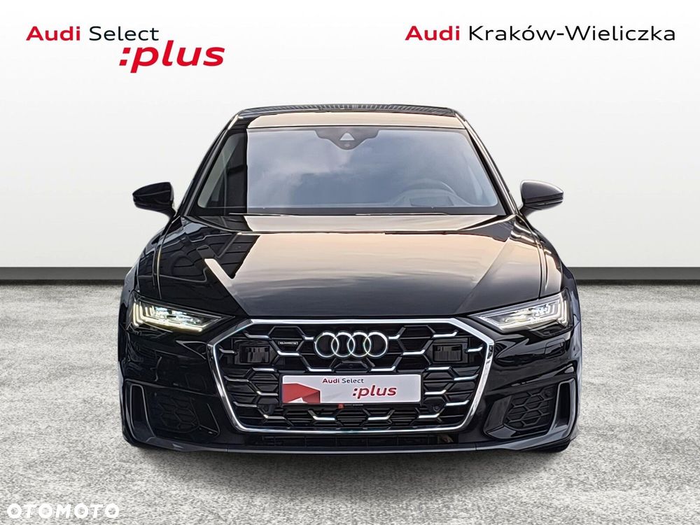 Audi A6 Limousine - 9