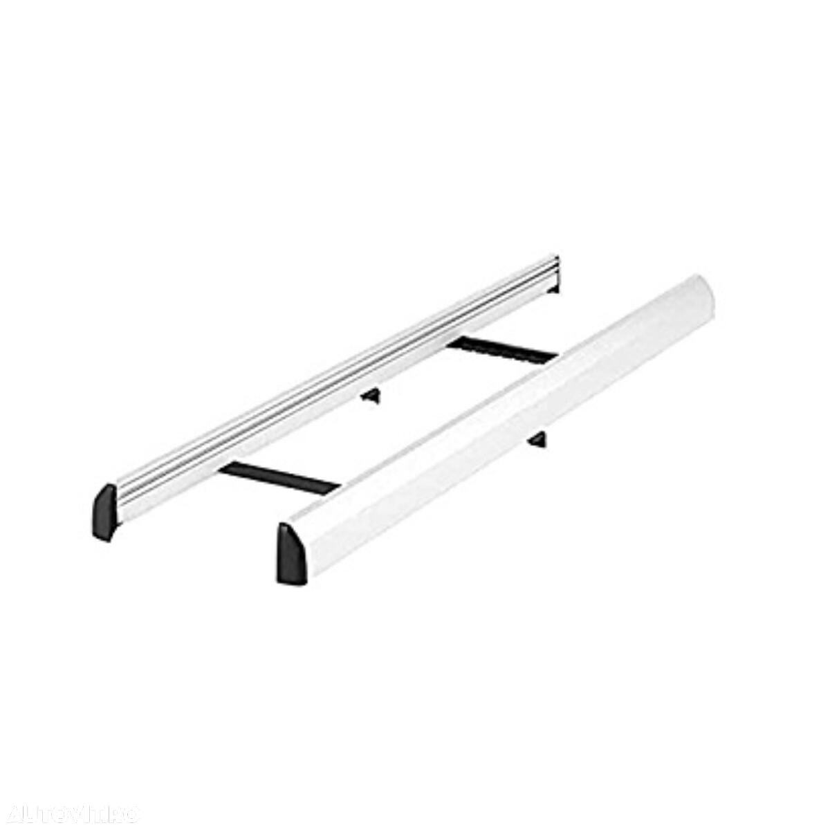 Suport din aluminiu pentru transport profesional Thule Side Profile 1. 5m - 2