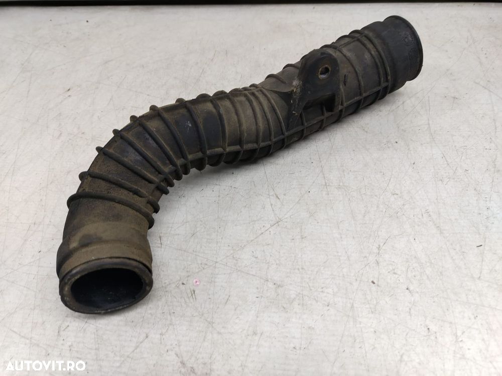 Furtun intercooler 2.2 cdi om611980 A6380941382 Mercedes-Benz Vito W6 - 1