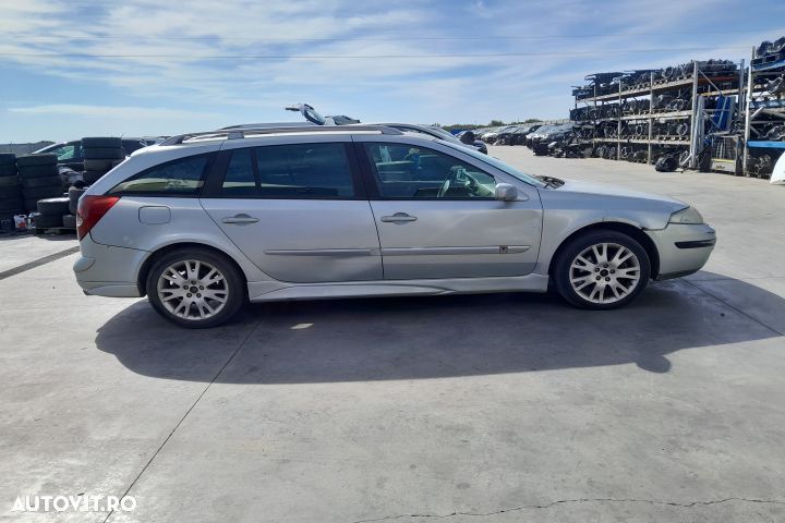 Dezmembrez Renault Laguna 2 [2001 - 2005] Grandtour wagon 1.9 DCi MT - 4