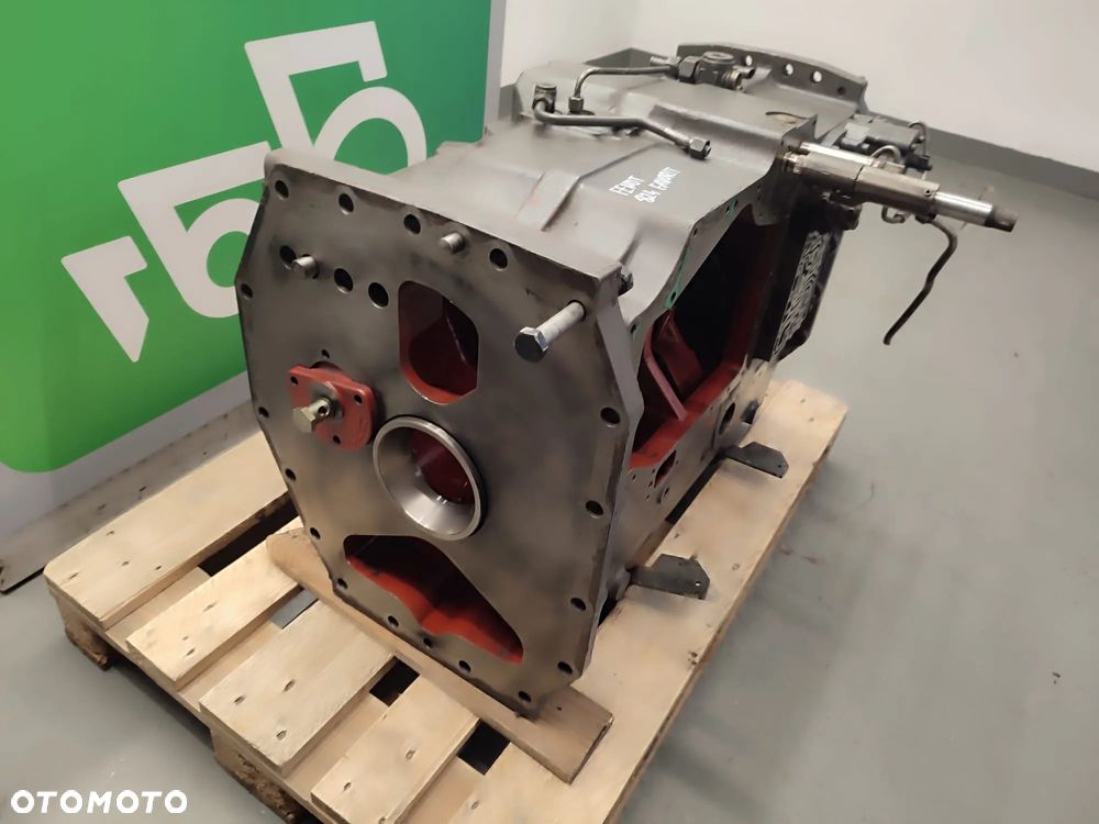 Obudowa Skrzynia ZF 2094004010 T-7300 3314 Fendt 824 Favorit - 7
