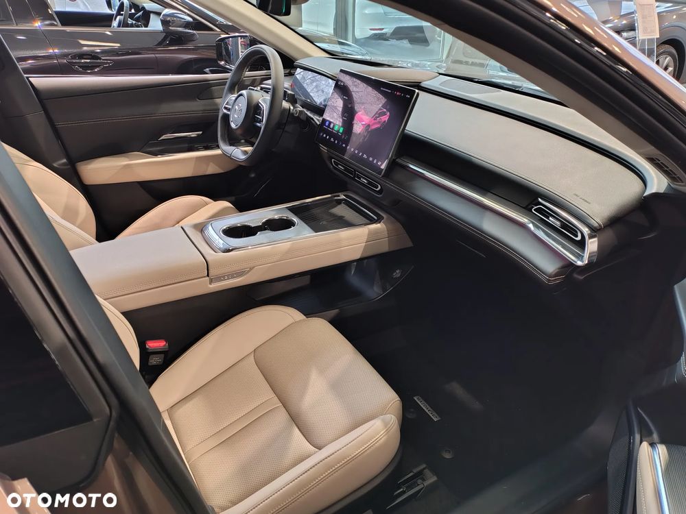 Mazda 6e 68.8kWh Takumi - 5