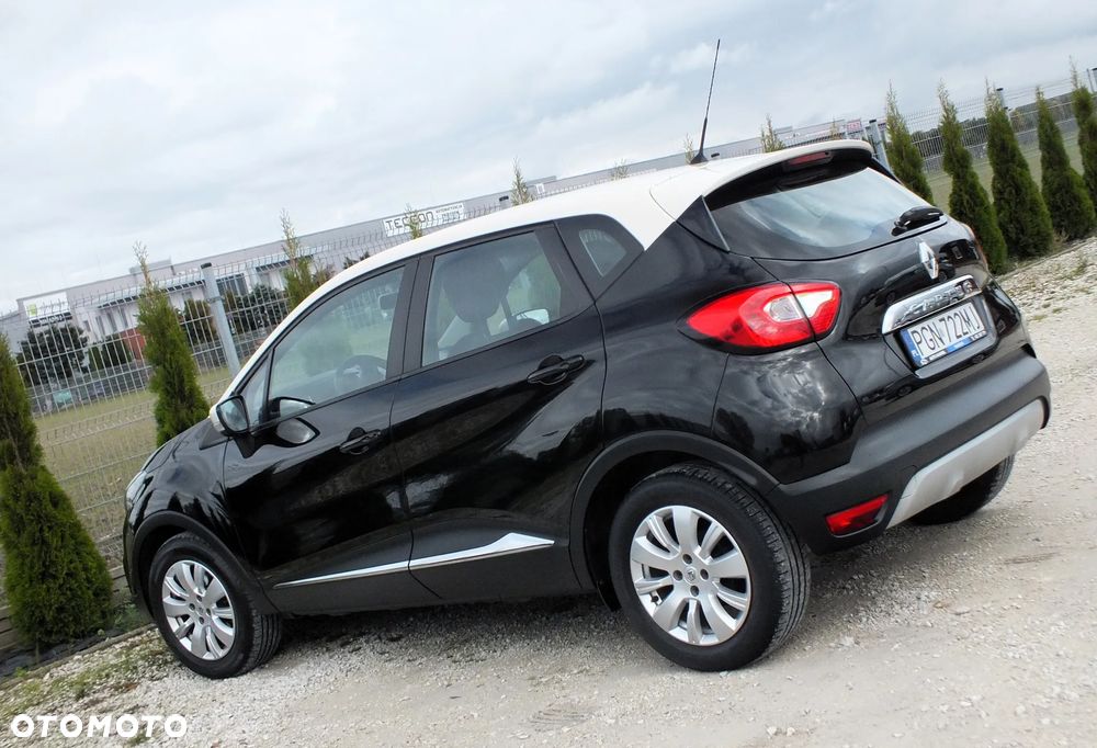 Renault Captur ENERGY dCi 90 Start&Stop Life - 3